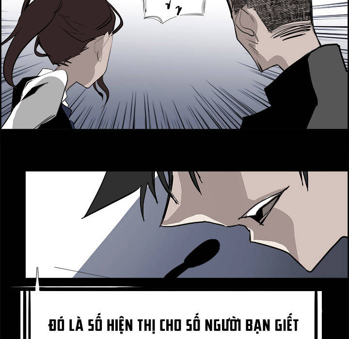 Warble Chapter 58 - Trang 34