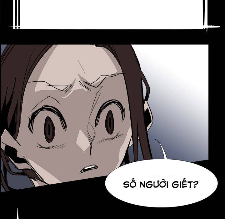 Warble Chapter 58 - Trang 35