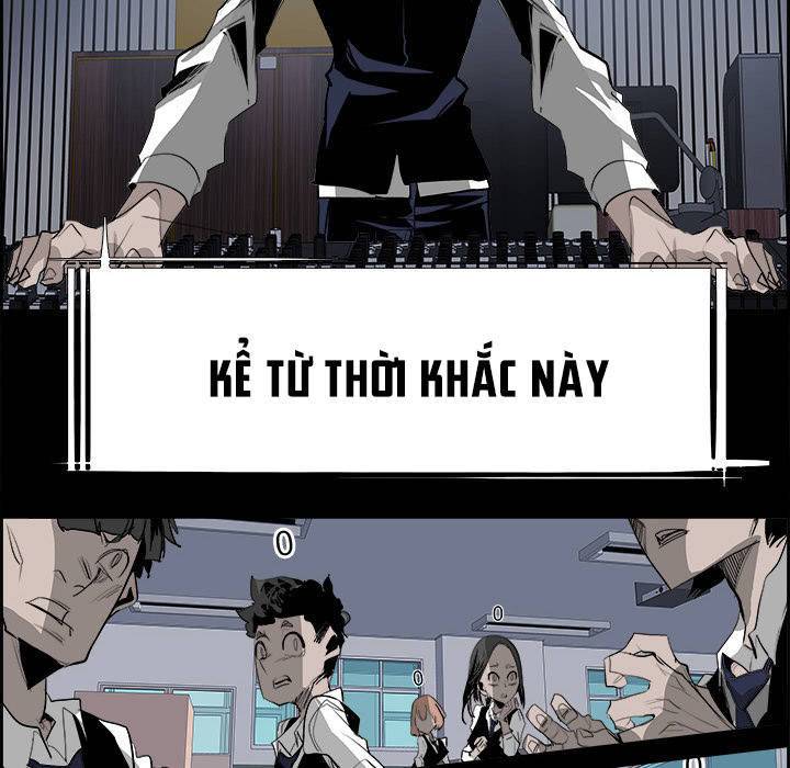 Warble Chapter 58 - Trang 37