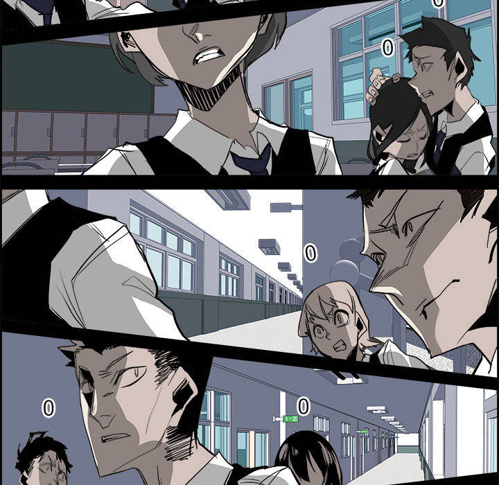 Warble Chapter 58 - Trang 38