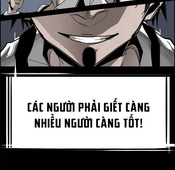 Warble Chapter 58 - Trang 39