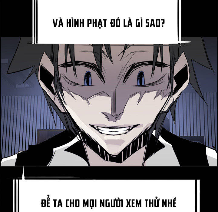 Warble Chapter 58 - Trang 42