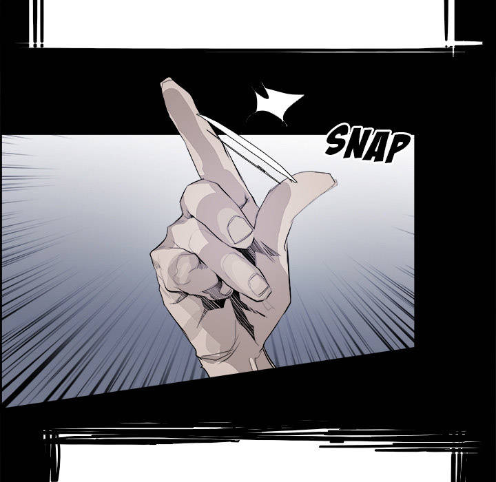 Warble Chapter 58 - Trang 43