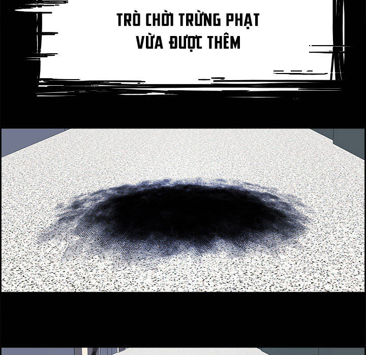 Warble Chapter 58 - Trang 44