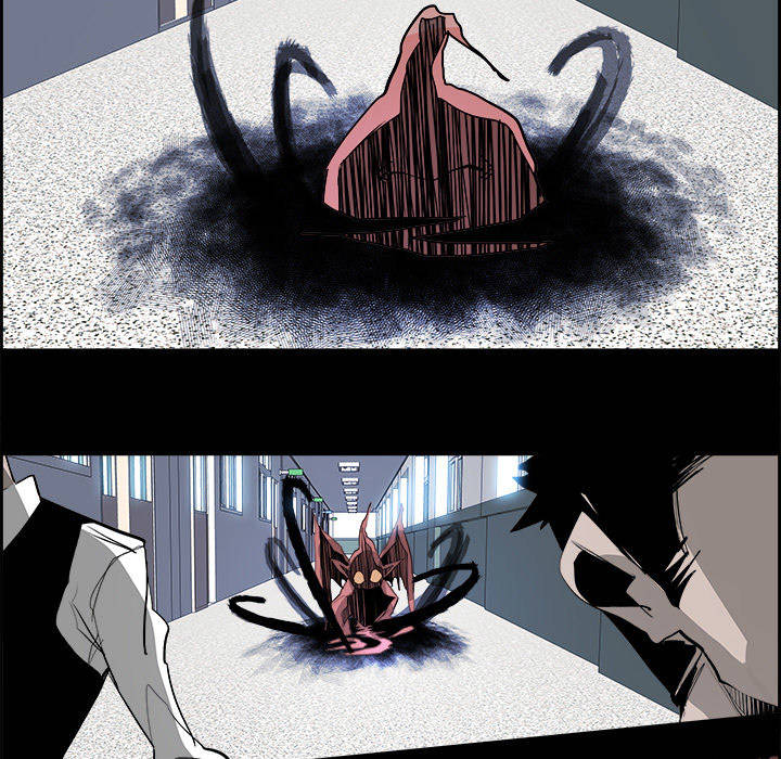 Warble Chapter 58 - Trang 45