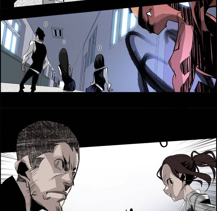 Warble Chapter 58 - Trang 46