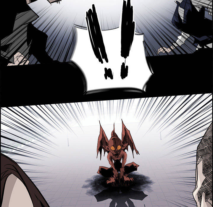 Warble Chapter 58 - Trang 47