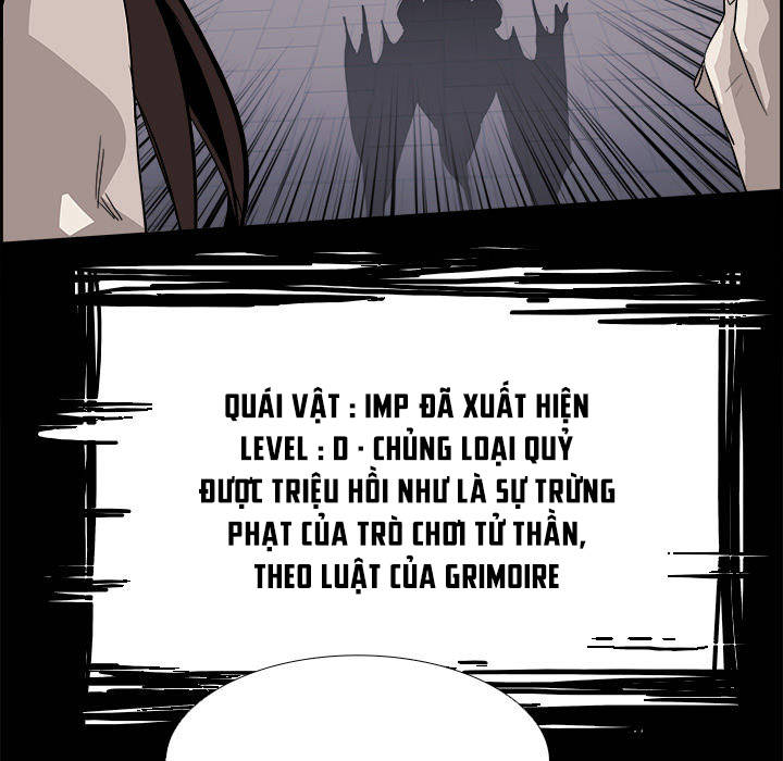 Warble Chapter 58 - Trang 48