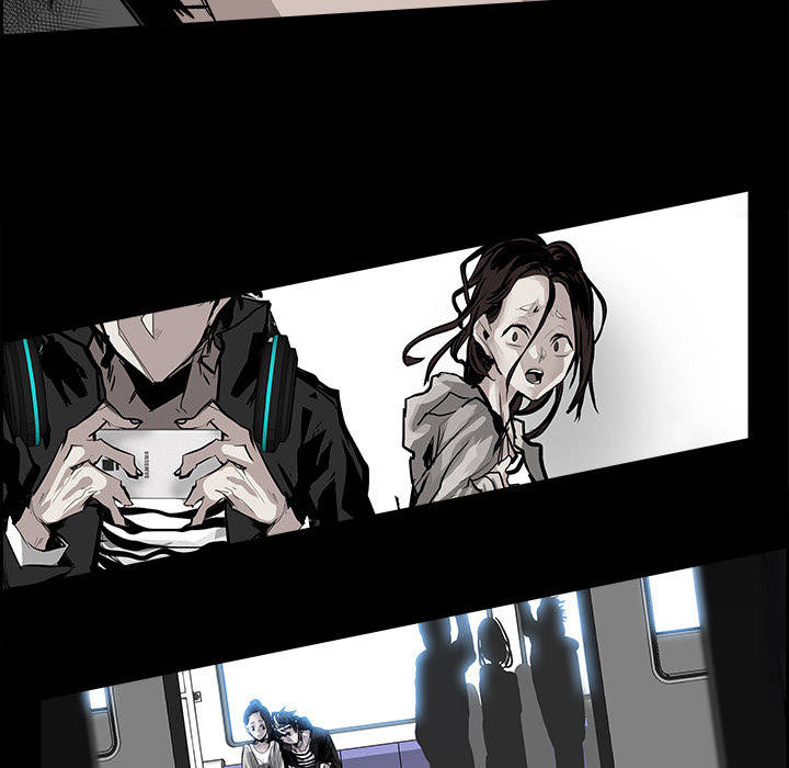 Warble Chapter 58 - Trang 5