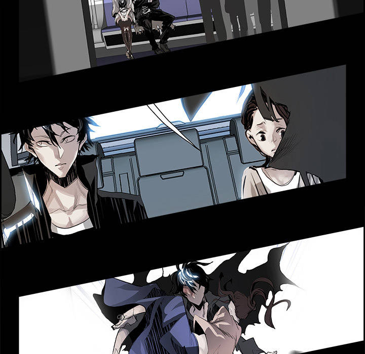 Warble Chapter 58 - Trang 6