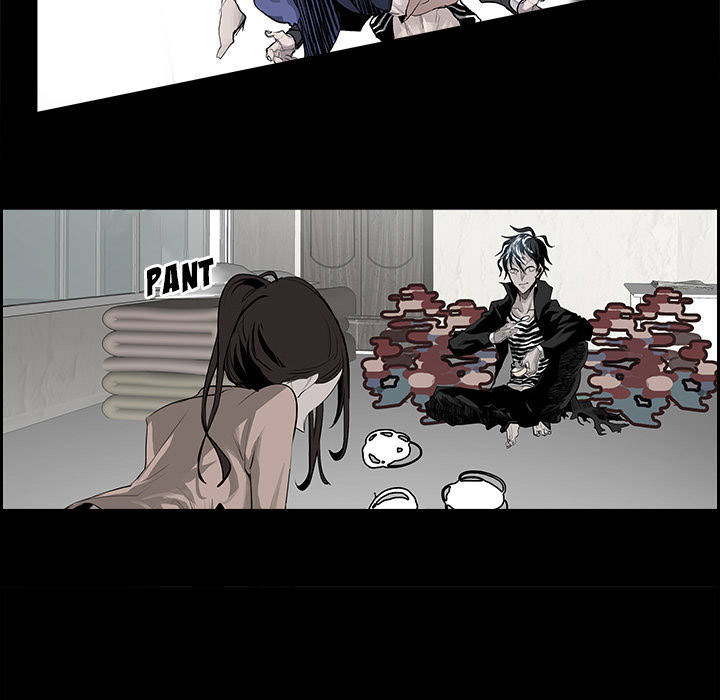 Warble Chapter 58 - Trang 7