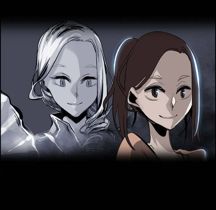 Warble Chapter 58 - Trang 8