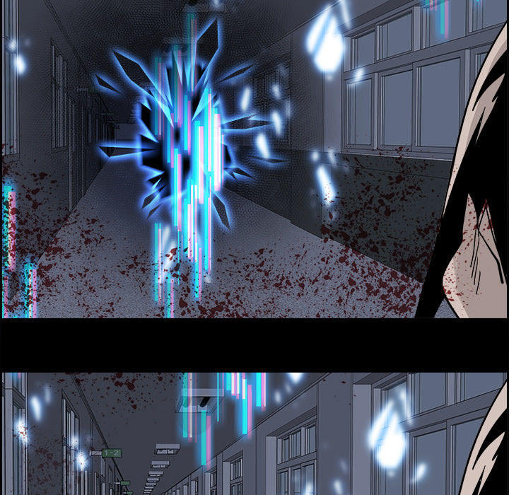 Warble Chapter 59 - Trang 11