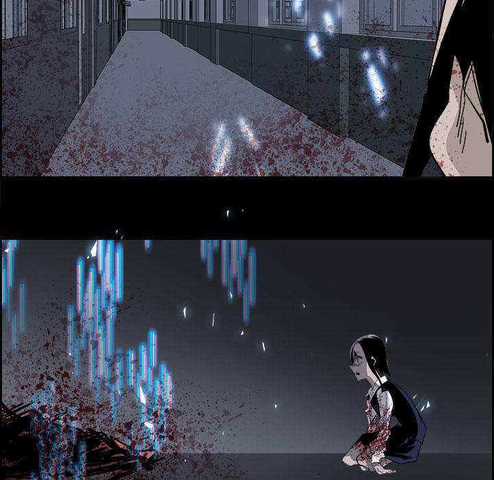 Warble Chapter 59 - Trang 12