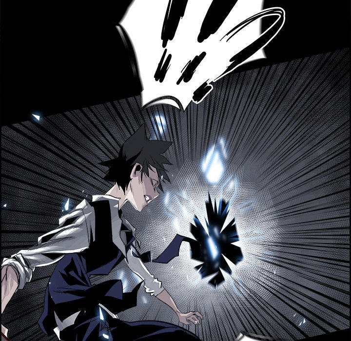 Warble Chapter 59 - Trang 16