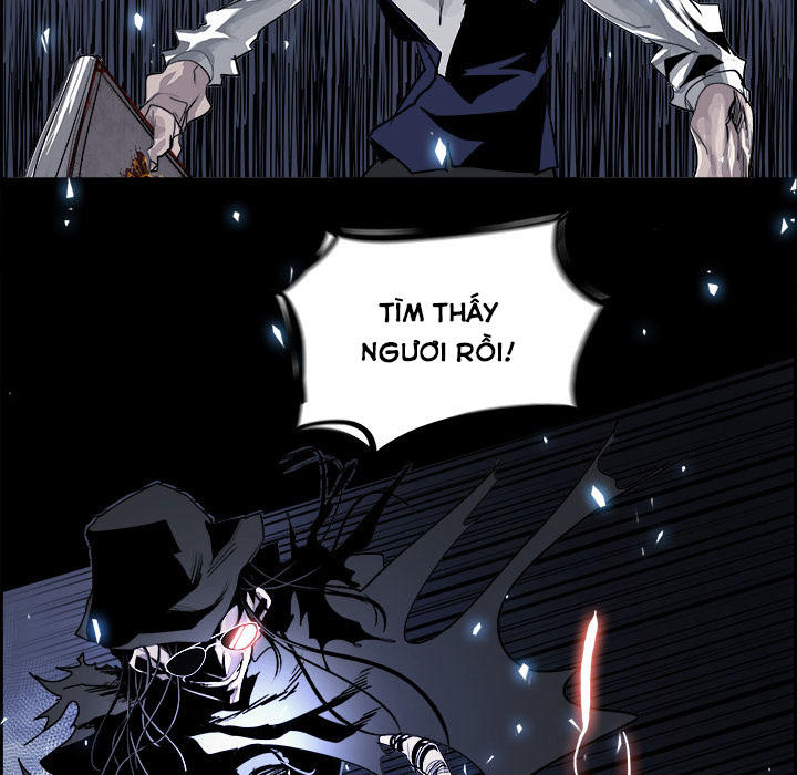 Warble Chapter 59 - Trang 18