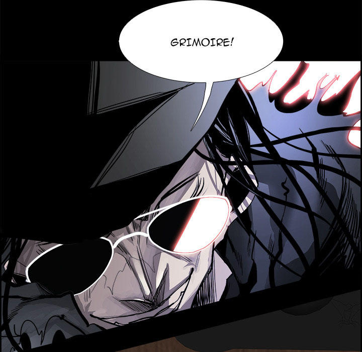 Warble Chapter 59 - Trang 20