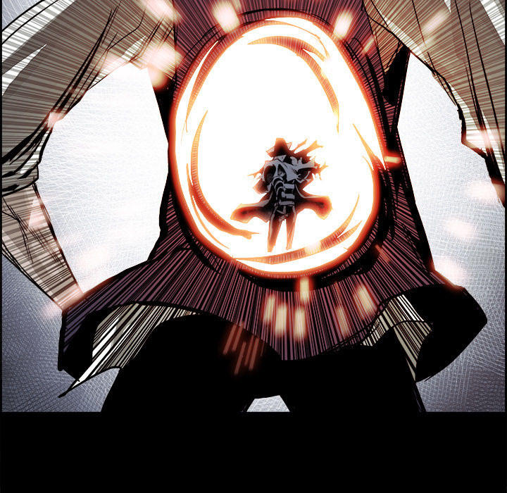 Warble Chapter 59 - Trang 23