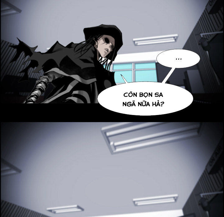 Warble Chapter 59 - Trang 30