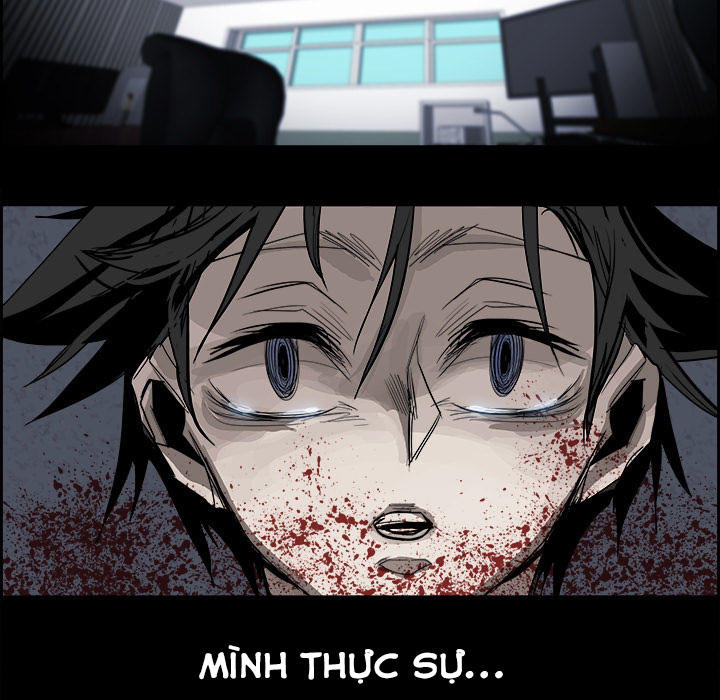 Warble Chapter 59 - Trang 31