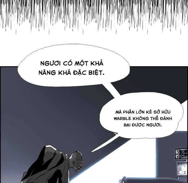 Warble Chapter 59 - Trang 34