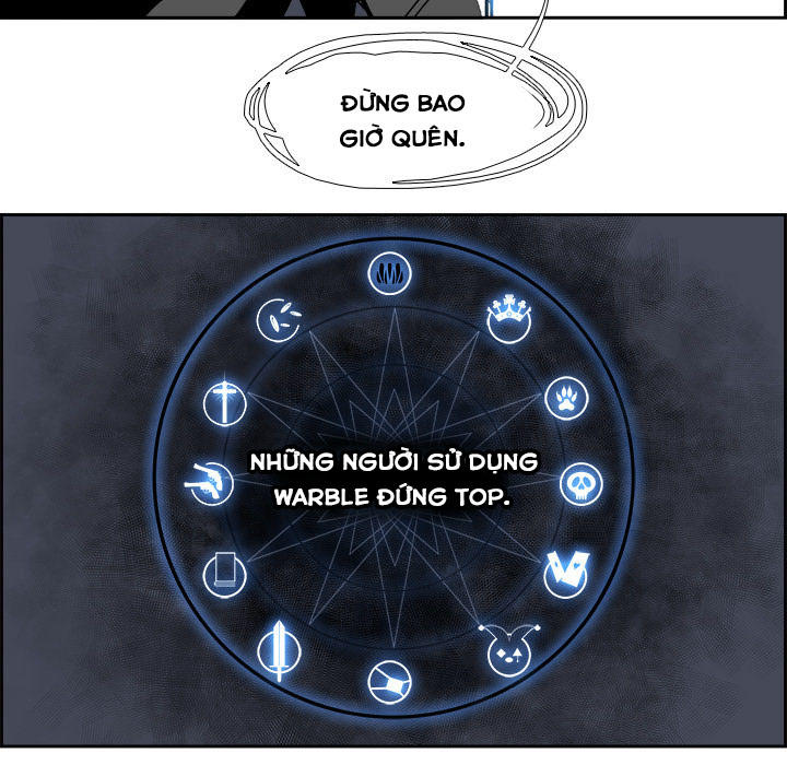 Warble Chapter 59 - Trang 36
