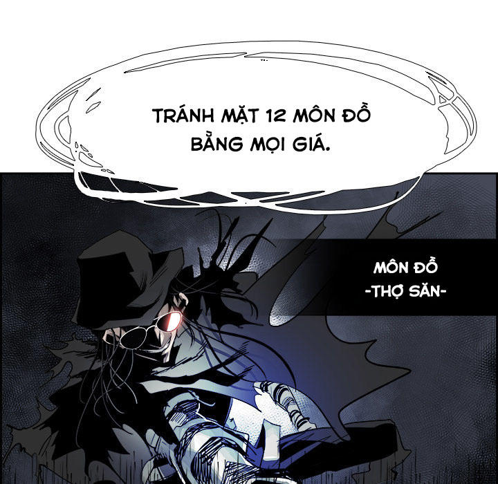 Warble Chapter 59 - Trang 37