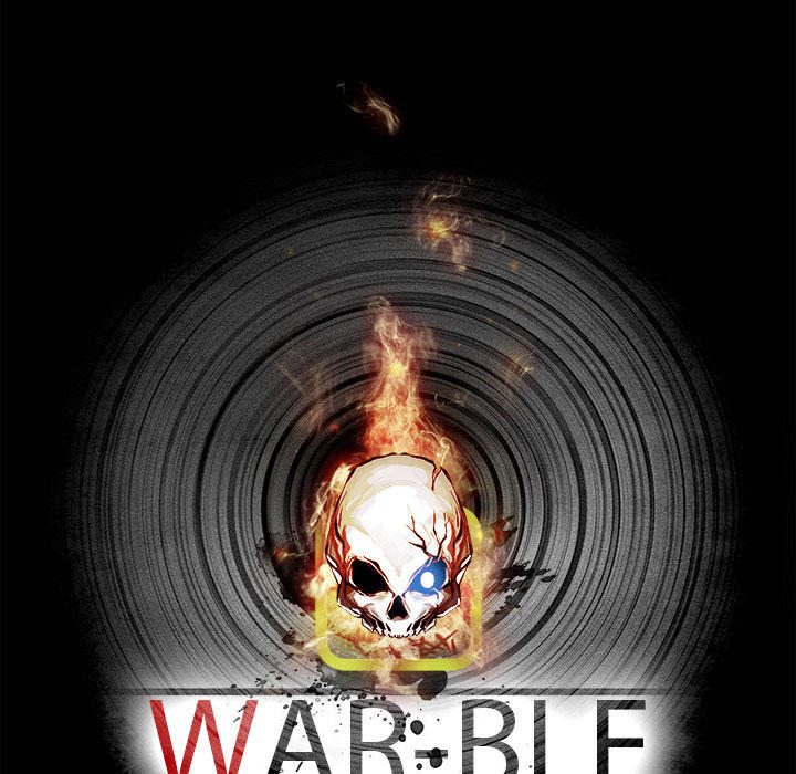 Warble Chapter 59 - Trang 49