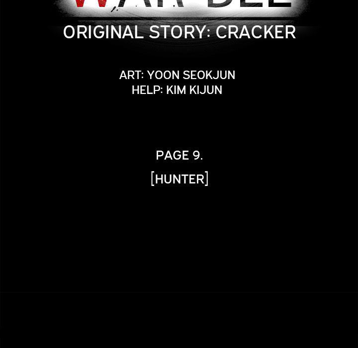 Warble Chapter 59 - Trang 50