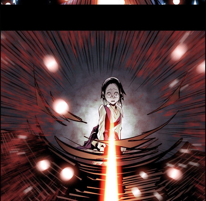 Warble Chapter 59 - Trang 7