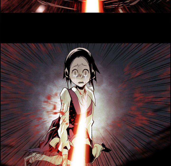 Warble Chapter 59 - Trang 8