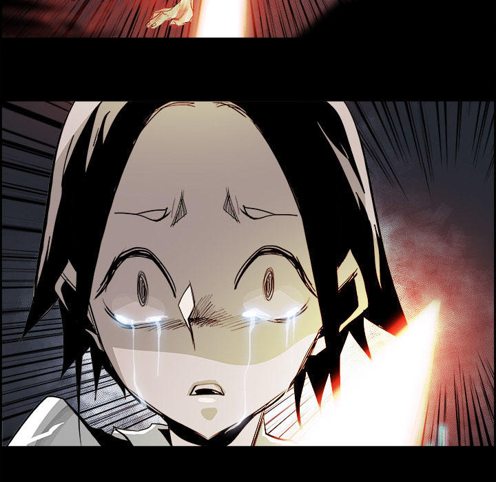 Warble Chapter 59 - Trang 9