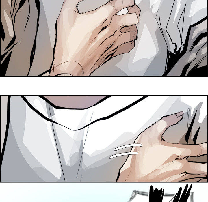 Warble Chapter 6 - Trang 10