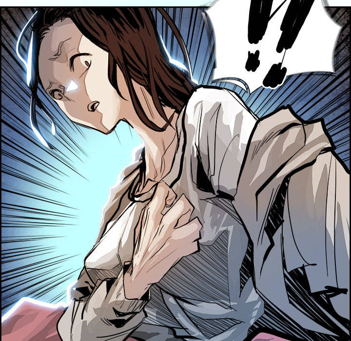 Warble Chapter 6 - Trang 11
