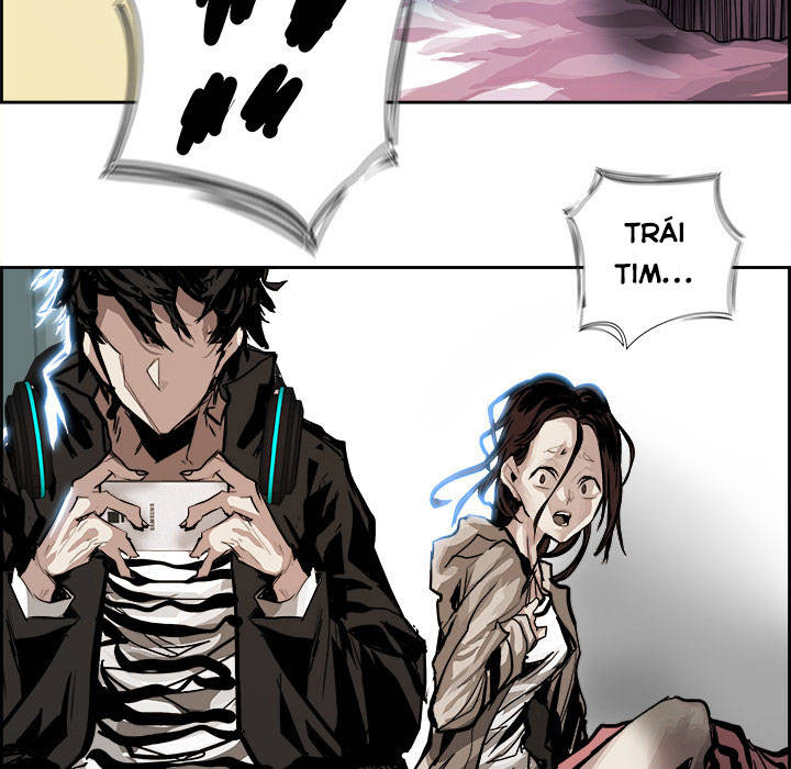 Warble Chapter 6 - Trang 15