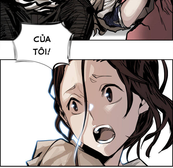 Warble Chapter 6 - Trang 16