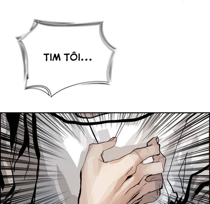 Warble Chapter 6 - Trang 17