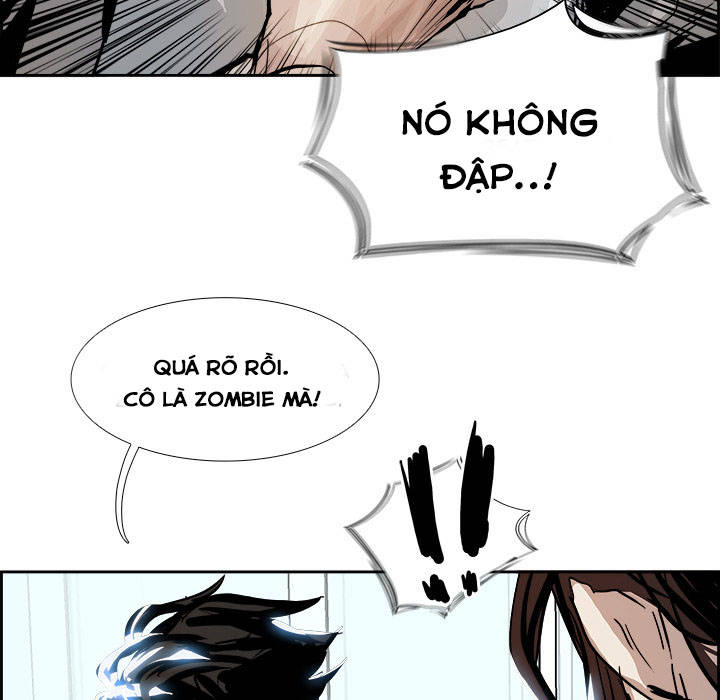 Warble Chapter 6 - Trang 18