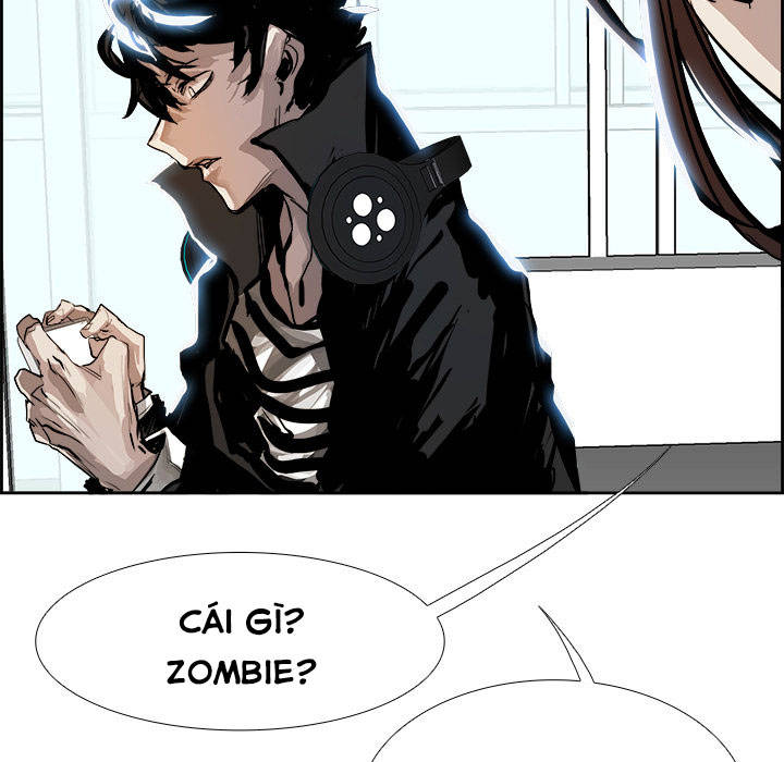 Warble Chapter 6 - Trang 19