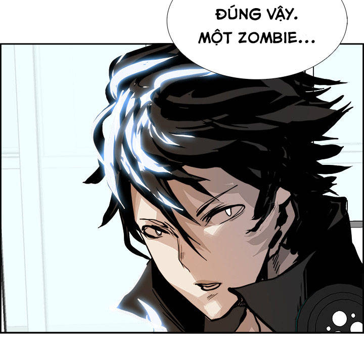 Warble Chapter 6 - Trang 20