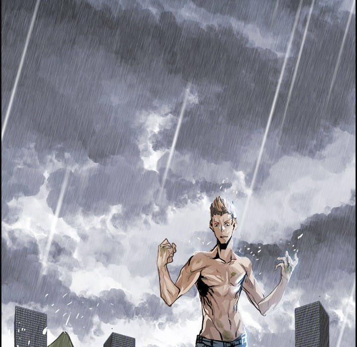 Warble Chapter 6 - Trang 29
