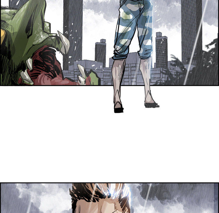 Warble Chapter 6 - Trang 30