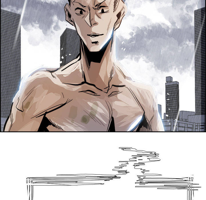 Warble Chapter 6 - Trang 31