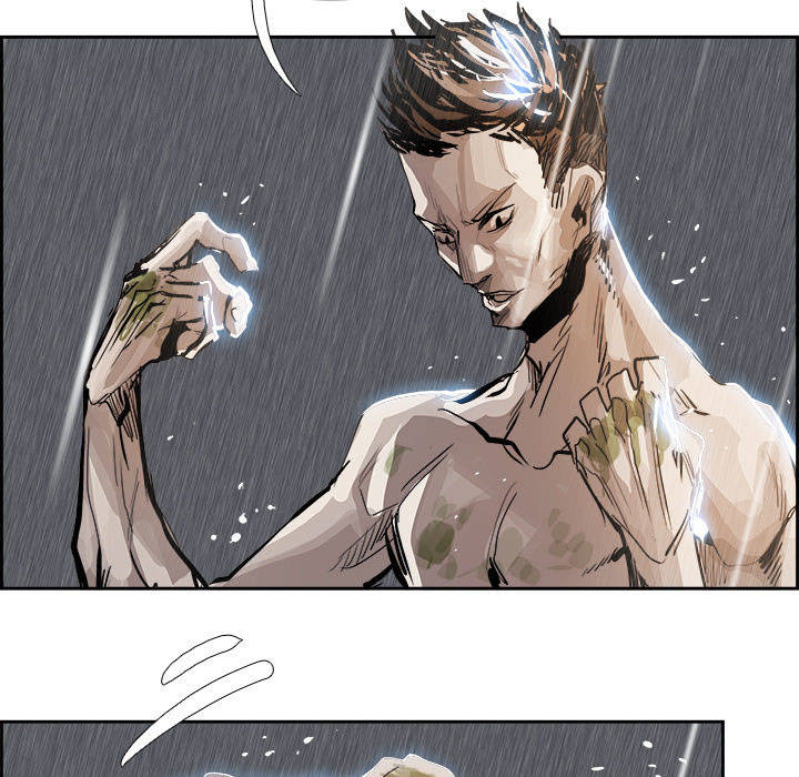 Warble Chapter 6 - Trang 33
