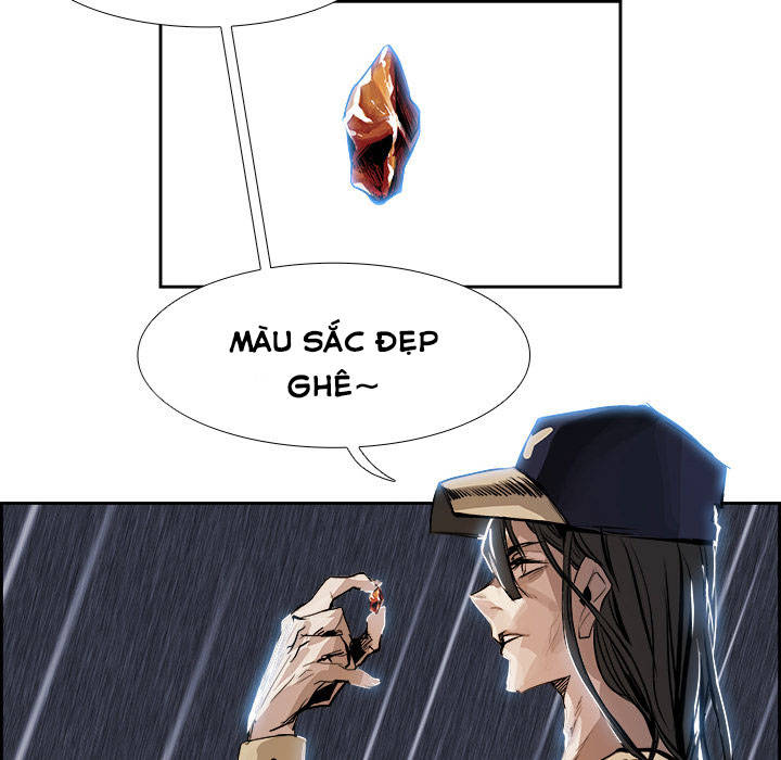 Warble Chapter 6 - Trang 43