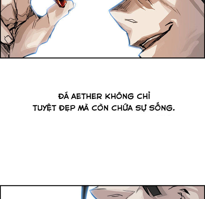 Warble Chapter 6 - Trang 45