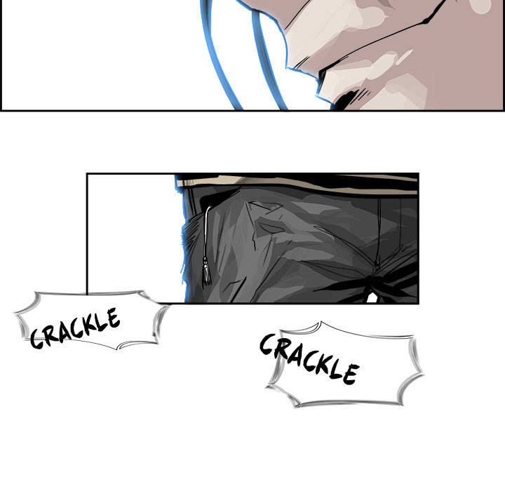 Warble Chapter 6 - Trang 46
