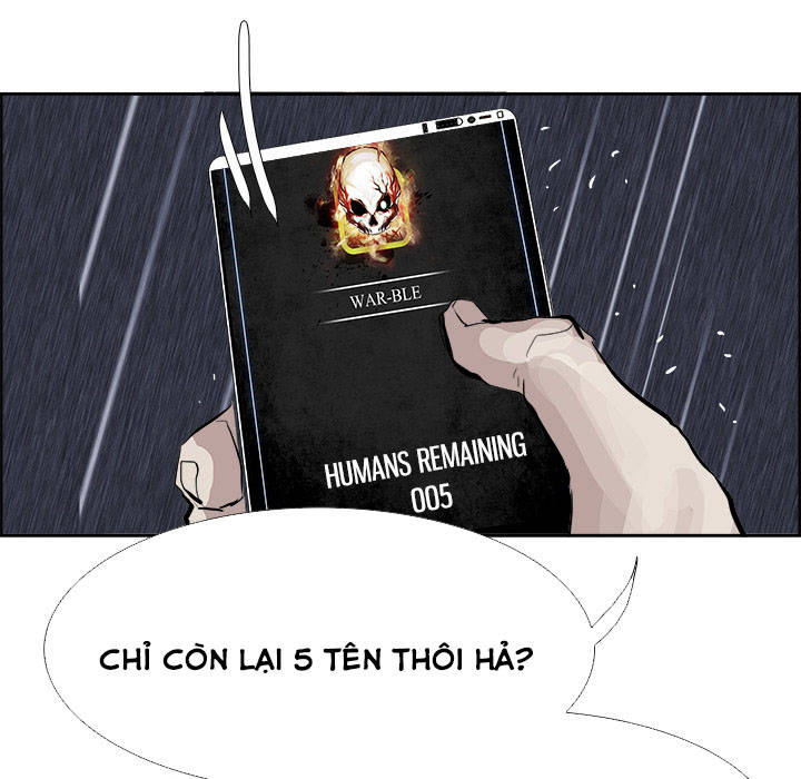 Warble Chapter 6 - Trang 47
