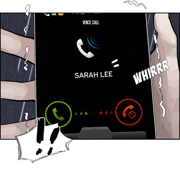 Warble Chapter 6 - Trang 49