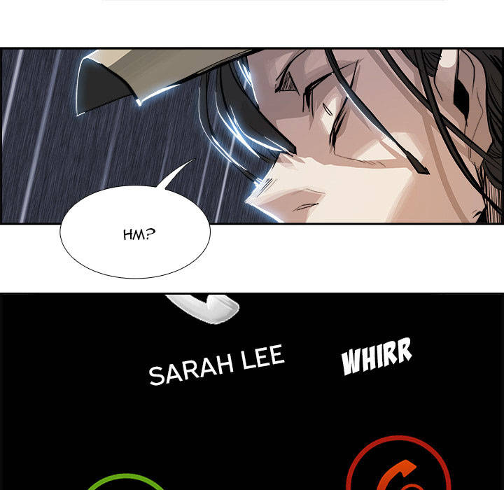 Warble Chapter 6 - Trang 50